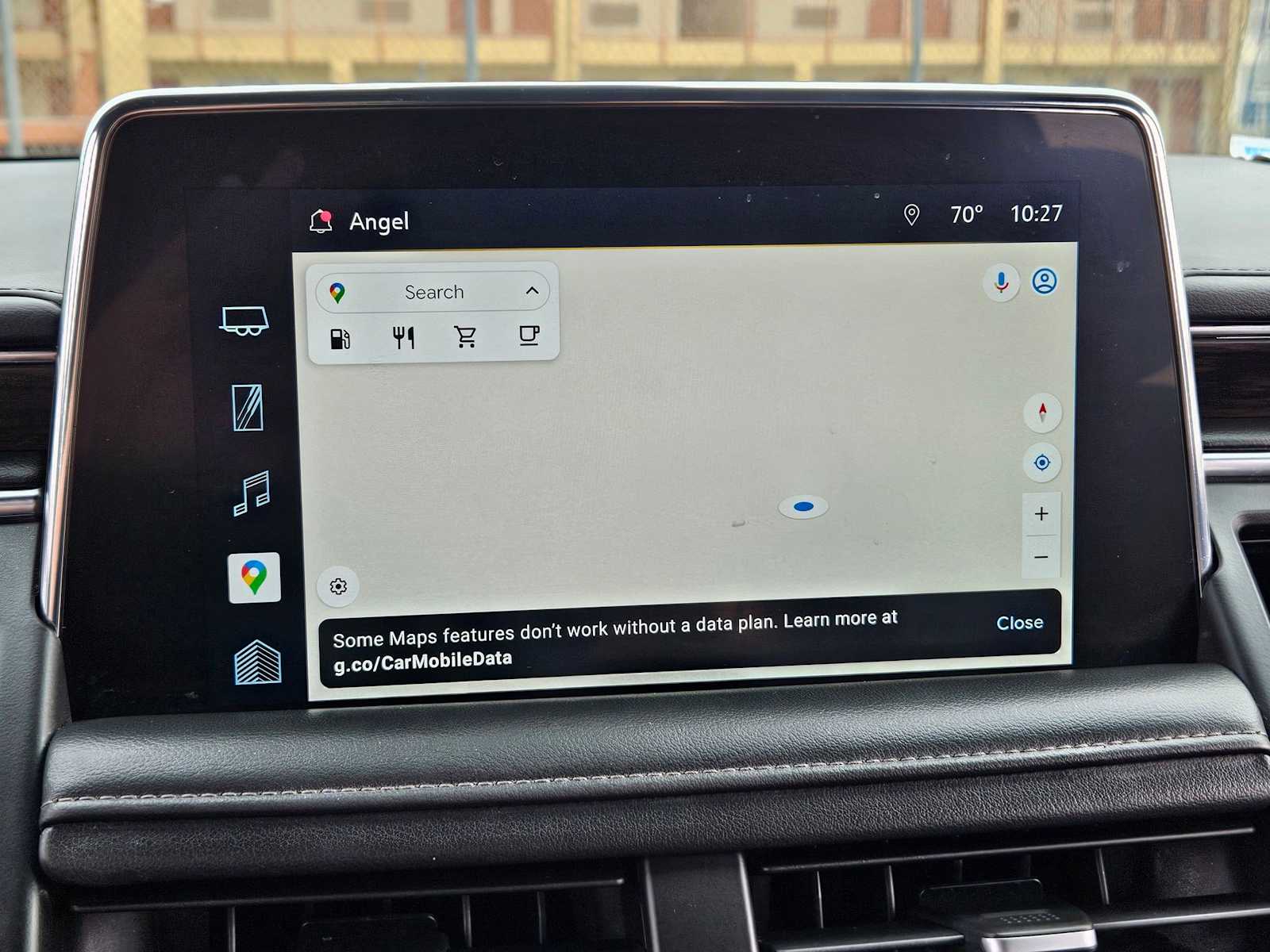 Thumbnail: 2022 Chevrolet Tahoe - 28