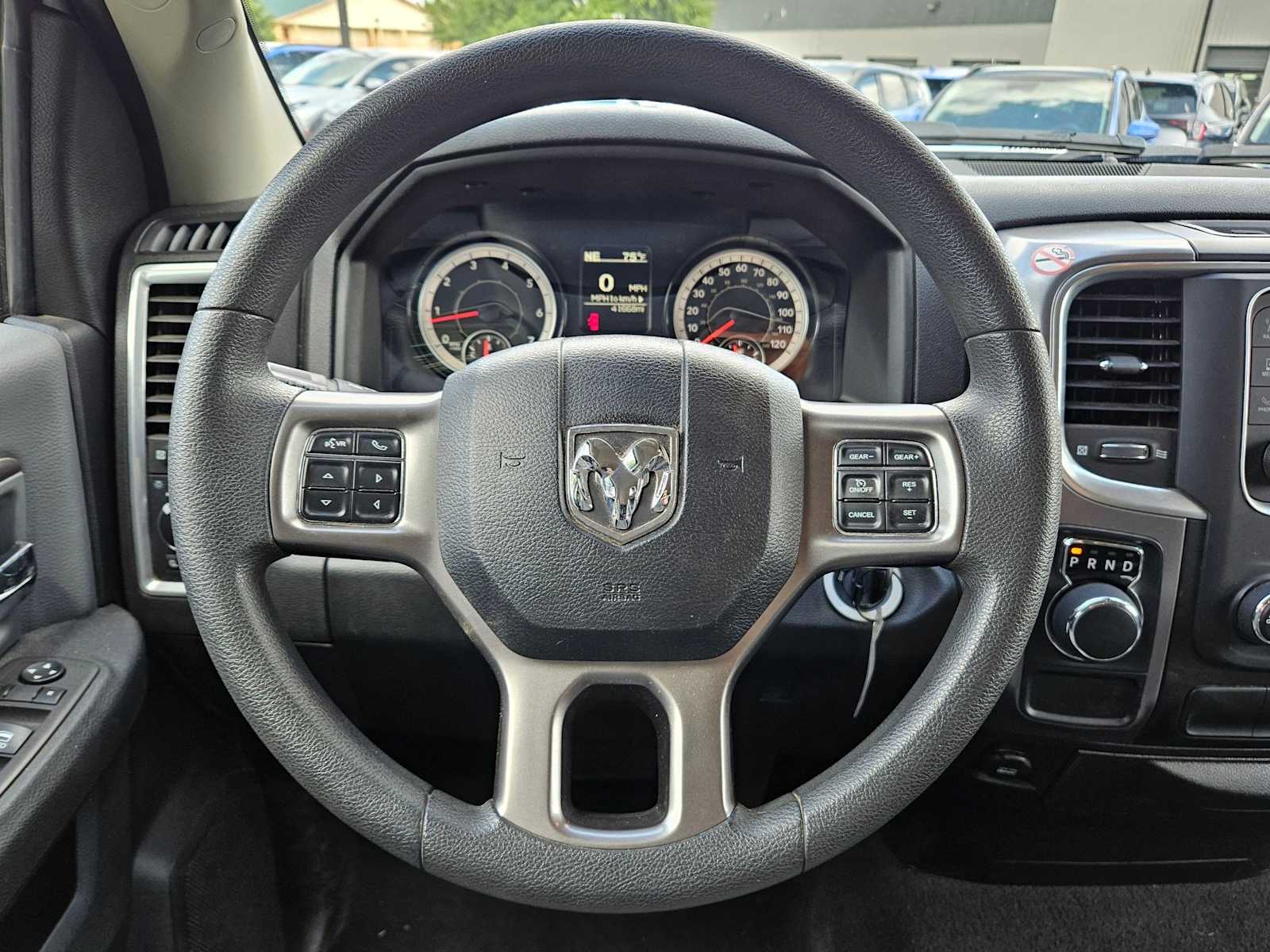 Thumbnail: 2024 RAM 1500 Classic - 20