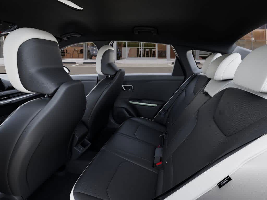 Thumbnail: 2026 Kia K4 - 15