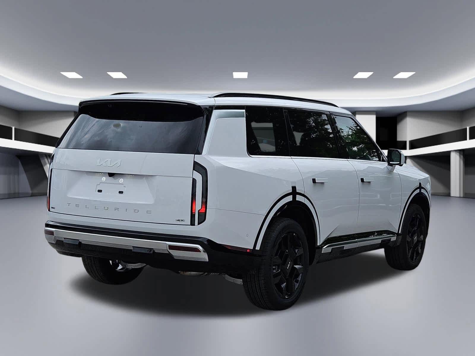 Thumbnail: 2027 Kia Telluride - 6