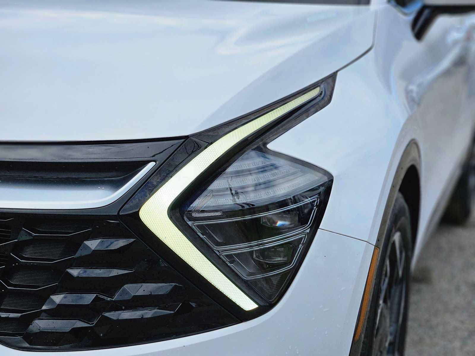 Thumbnail: 2024 Kia Sportage - 11