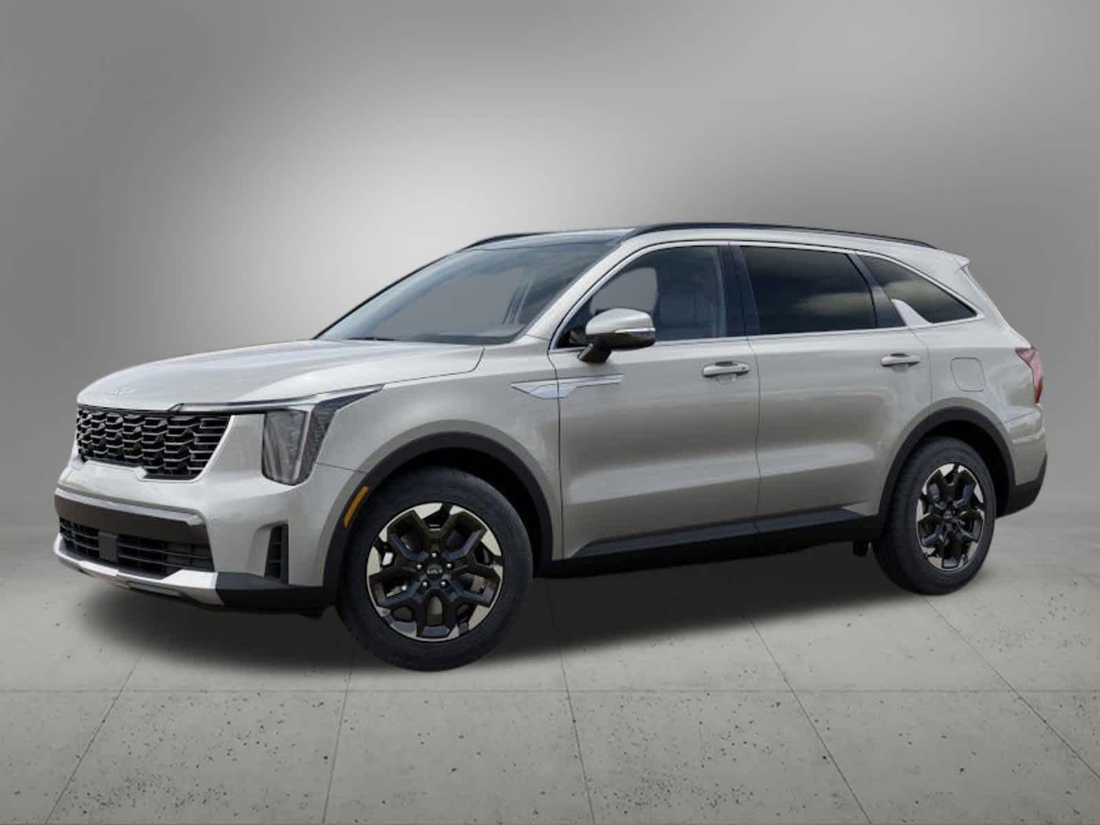 Thumbnail: 2026 Kia Sorento - 3
