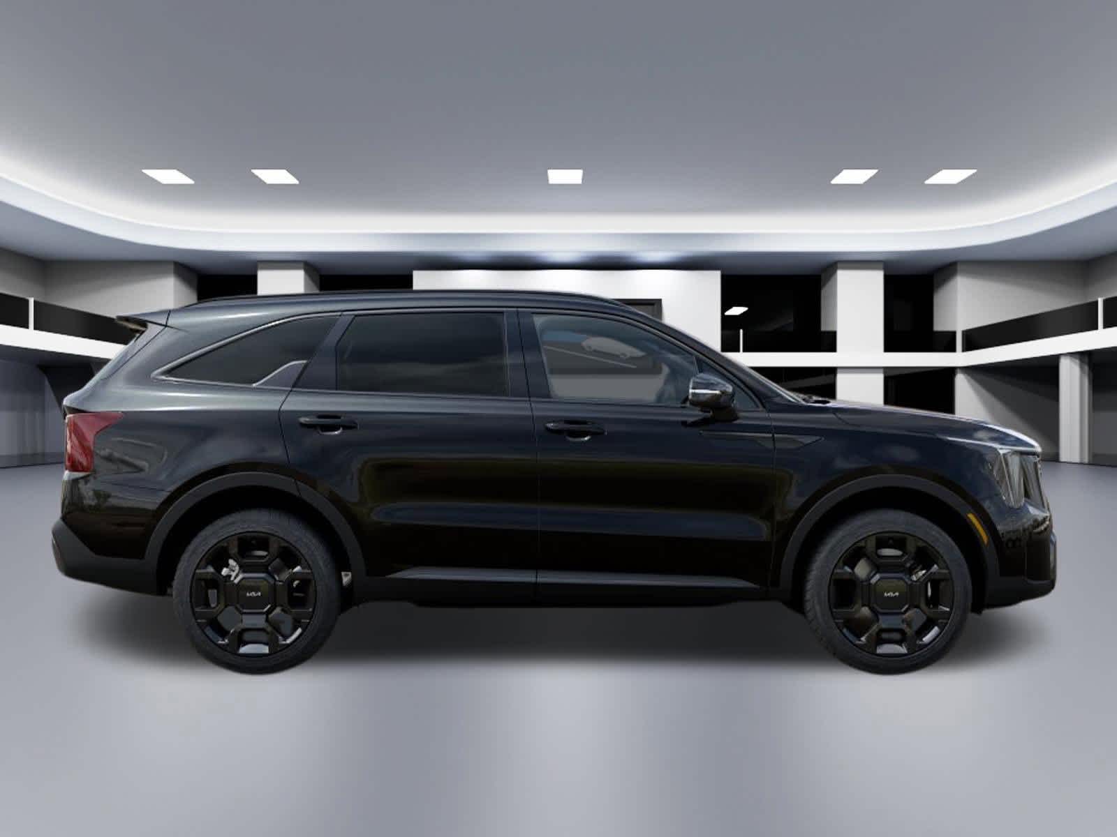 Thumbnail: 2026 Kia Sorento - 7