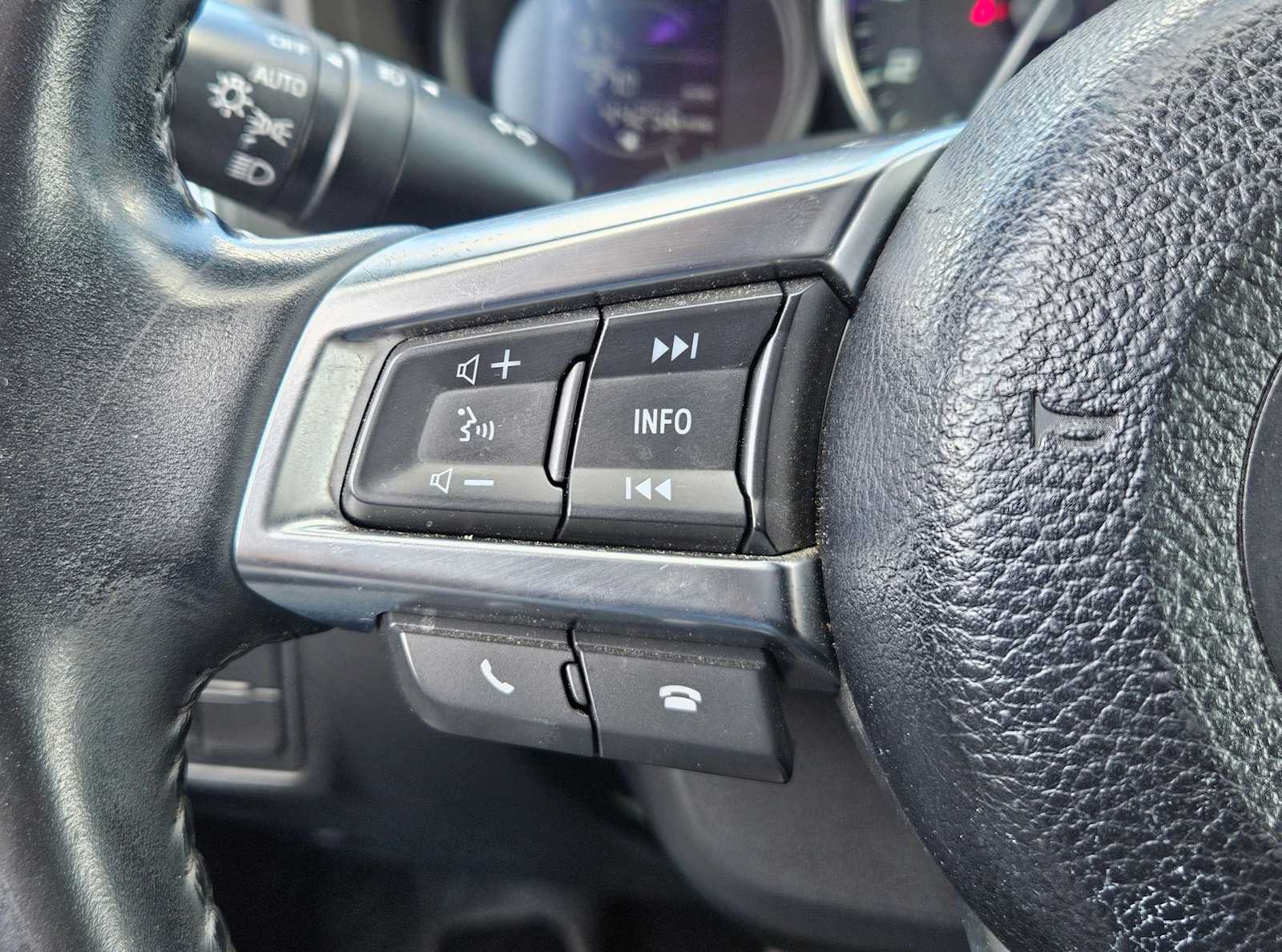 Thumbnail: 2019 Fiat 124 Spider - 23