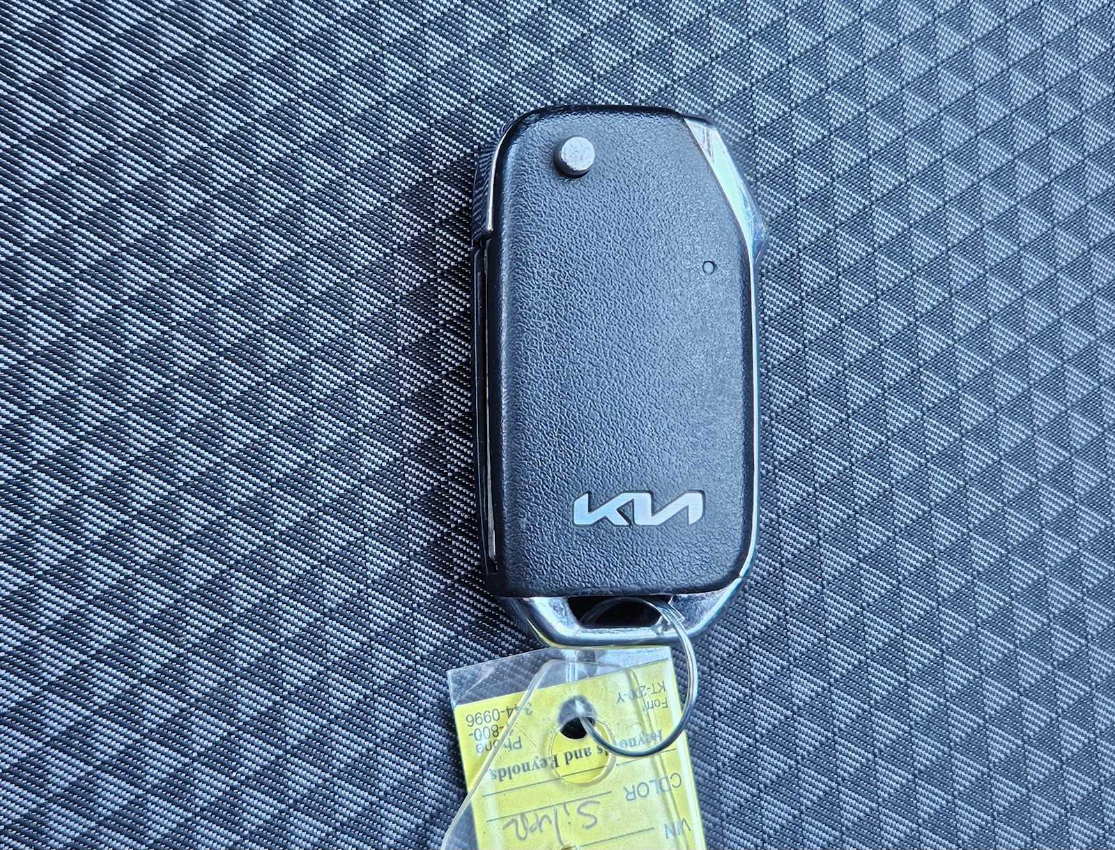 Thumbnail: 2024 Kia Soul - 24