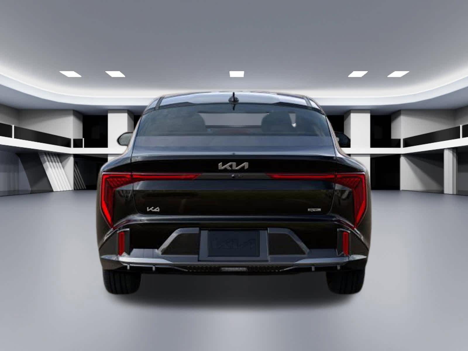 Thumbnail: 2026 Kia K4 - 5