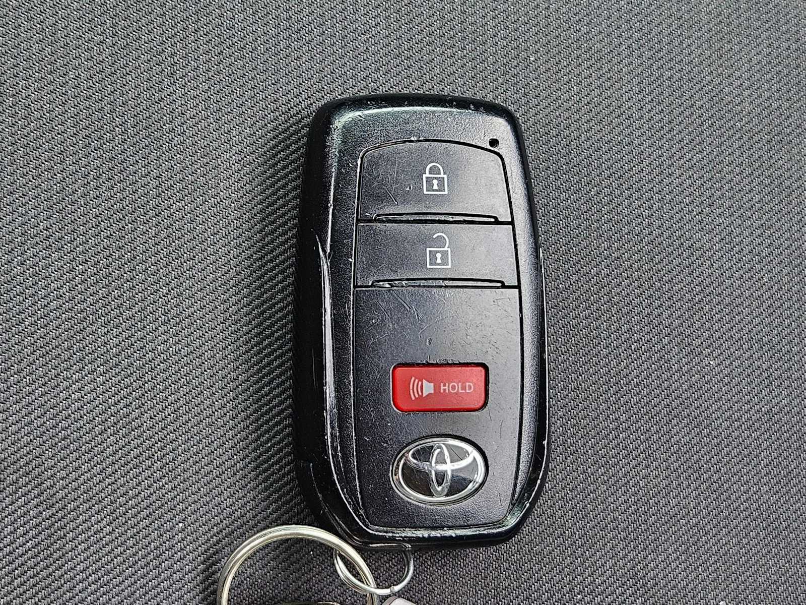 Thumbnail: 2024 Toyota Tacoma - 19