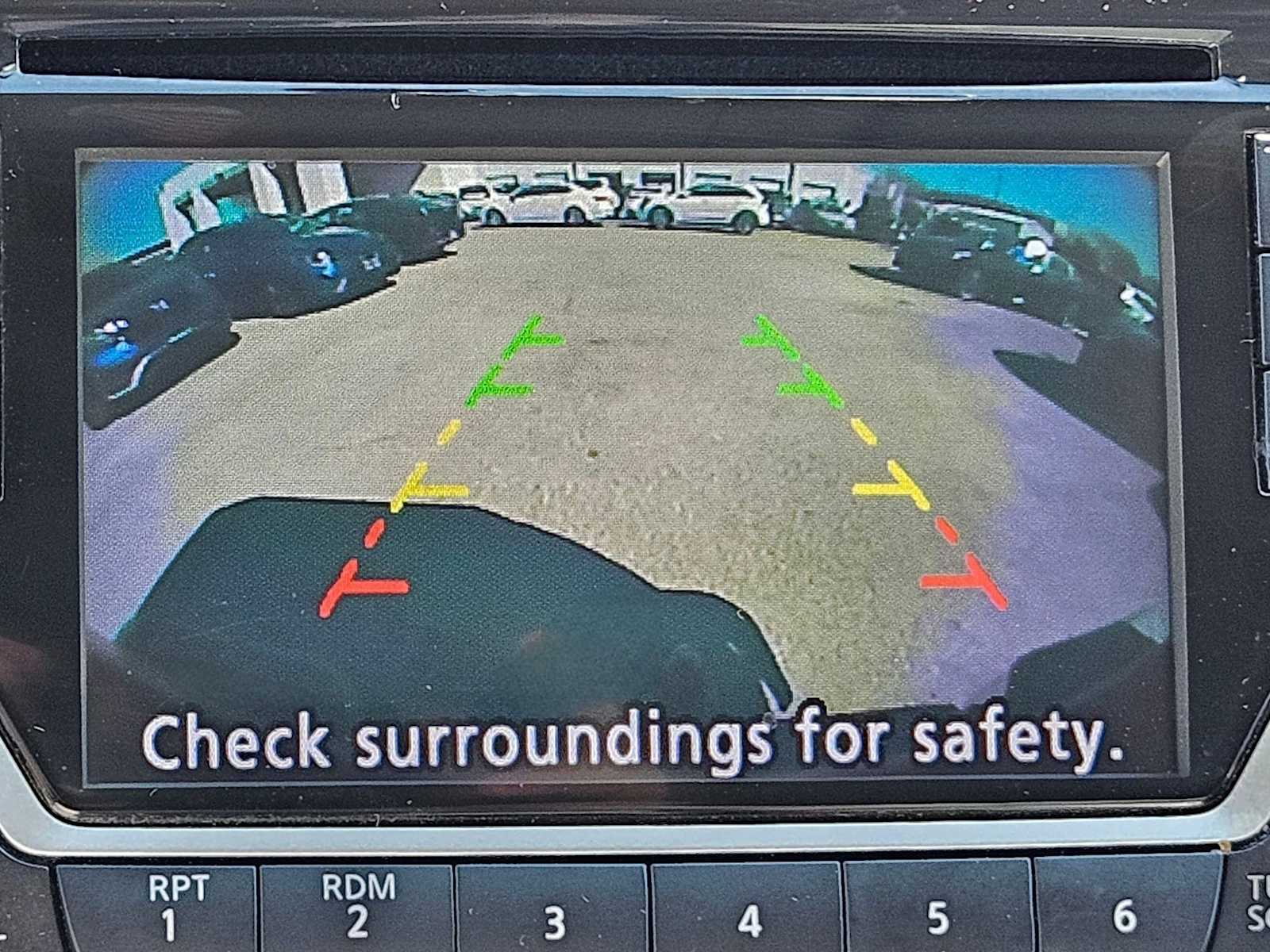 Thumbnail: 2017 Nissan Frontier - 19