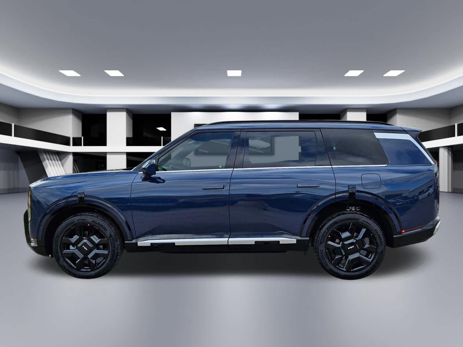 Thumbnail: 2027 Kia Telluride - 3