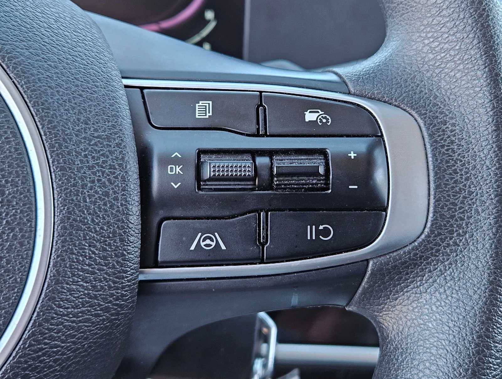 Thumbnail: 2024 Kia Sportage - 18