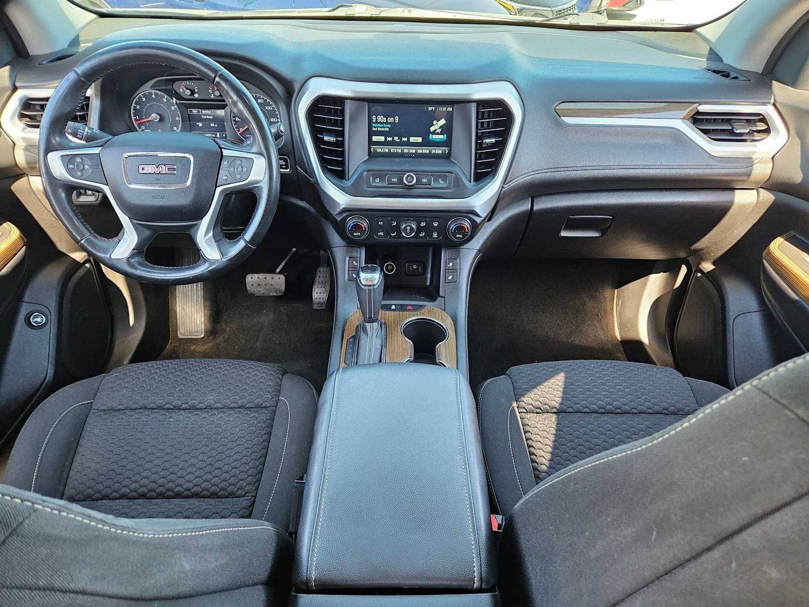 Thumbnail: 2018 GMC Acadia - 14