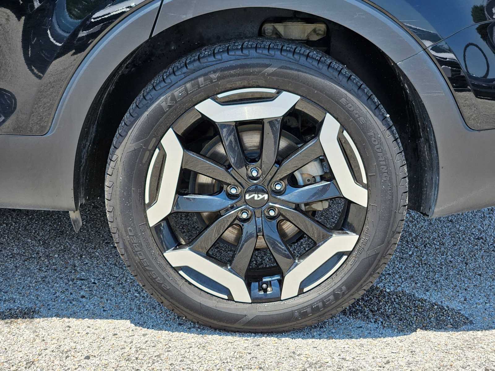 Thumbnail: 2024 Kia Telluride - 12