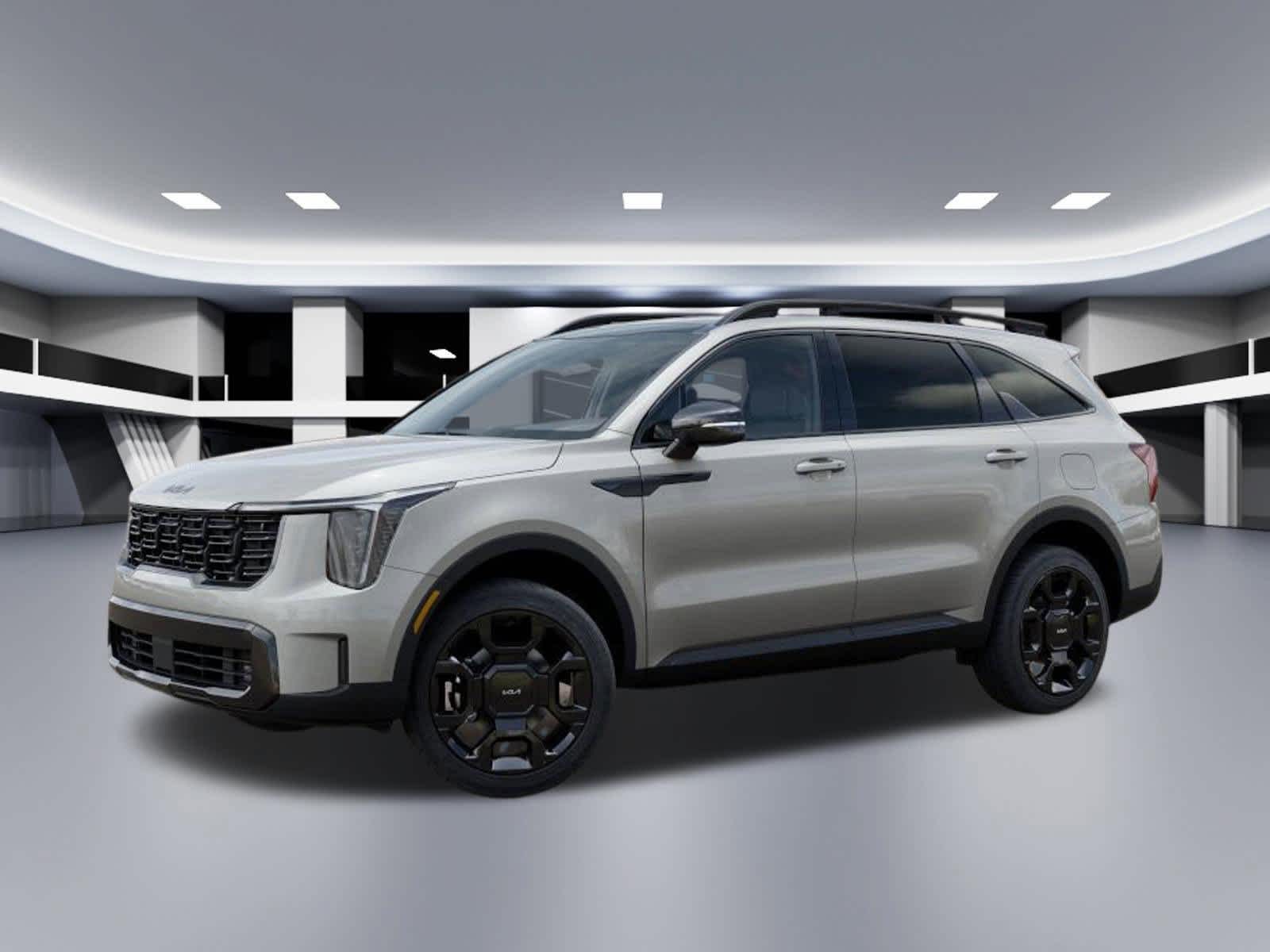 Thumbnail: 2026 Kia Sorento - 2