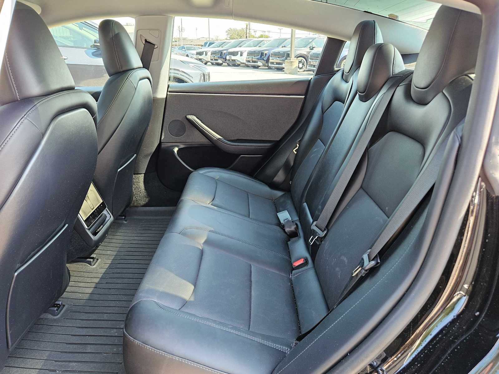 Thumbnail: 2025 Tesla Model 3 - 14