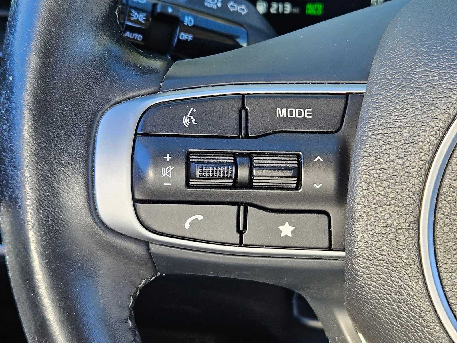 Thumbnail: 2023 Kia Sportage - 27