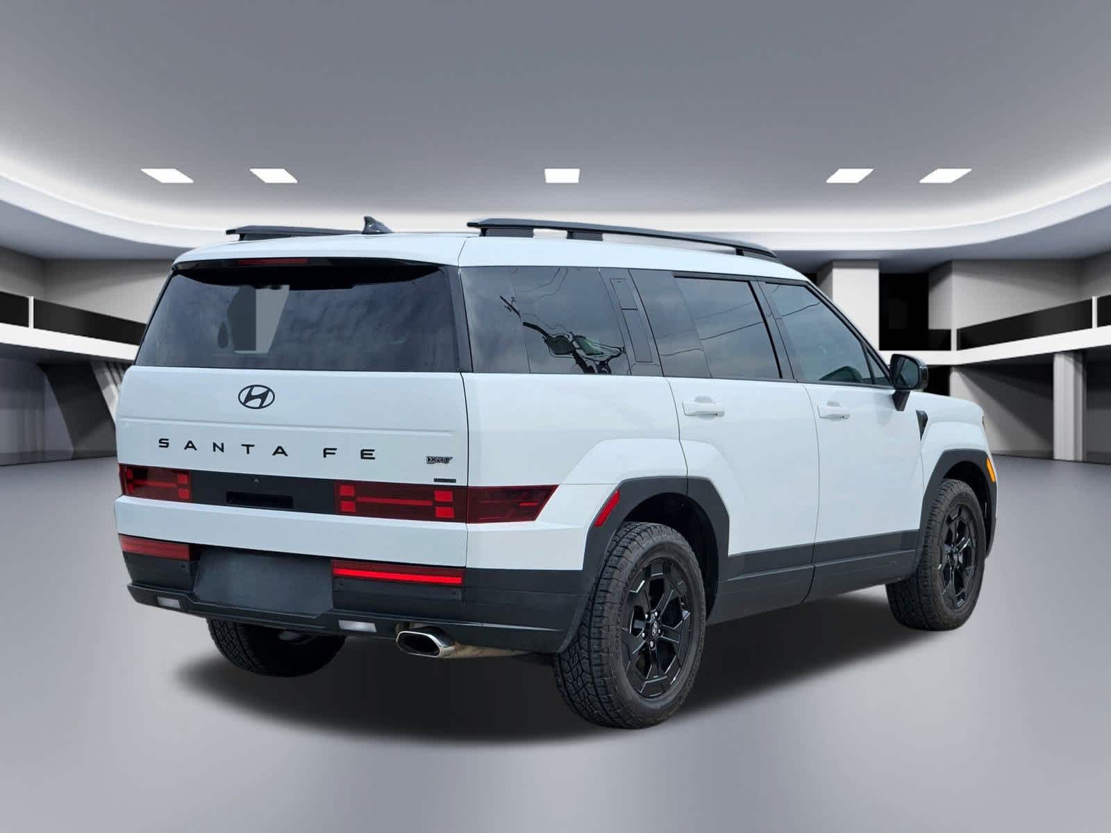 Thumbnail: 2025 Hyundai Santa Fe - 6