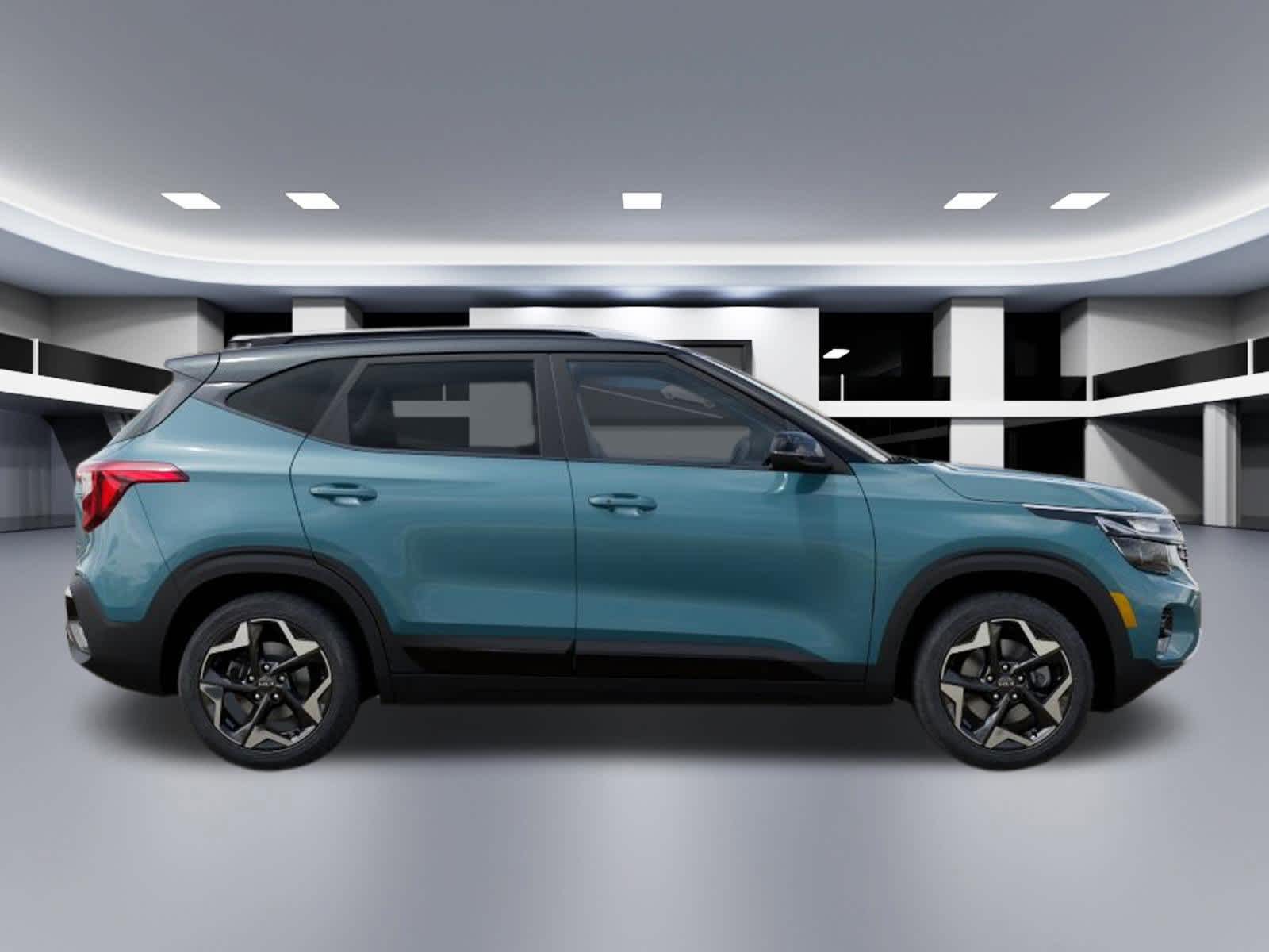 Thumbnail: 2026 Kia Seltos - 7