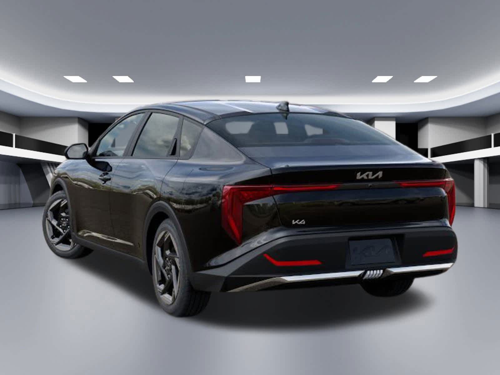 Thumbnail: 2026 Kia K4 - 4