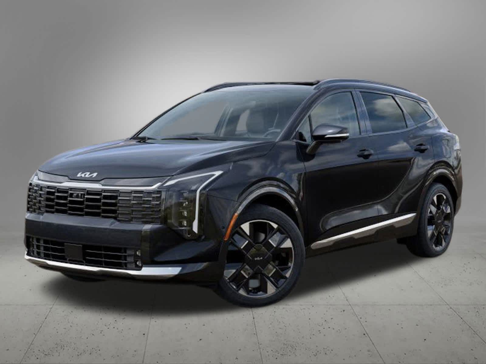 2026 Kia Sportage SX Prestige -
                  Dallas, TX