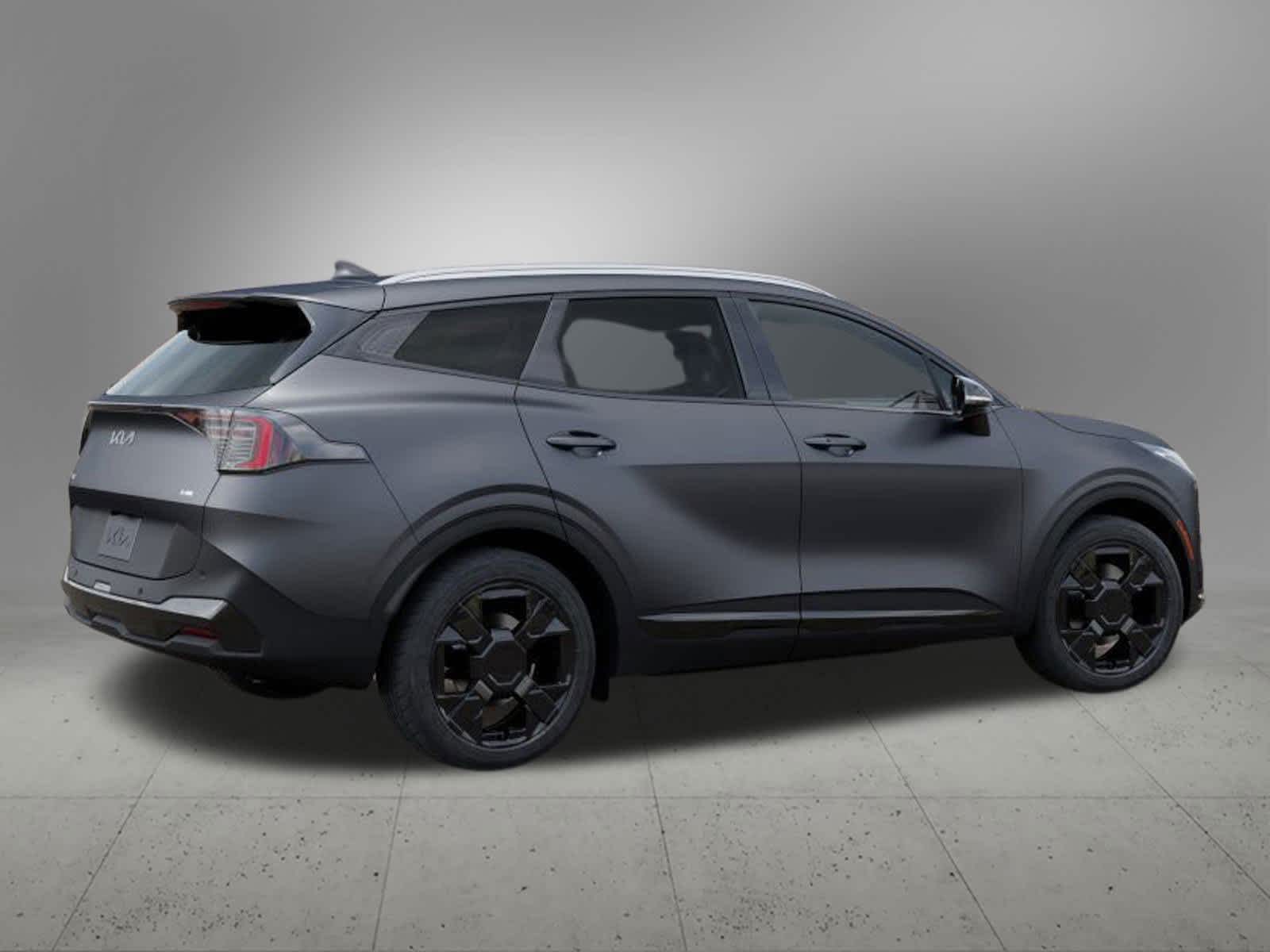Thumbnail: 2026 Kia Sportage - 6
