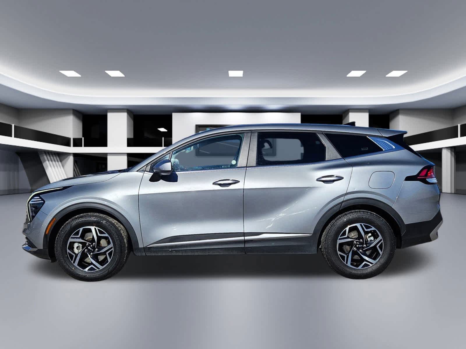 Thumbnail: 2024 Kia Sportage - 2