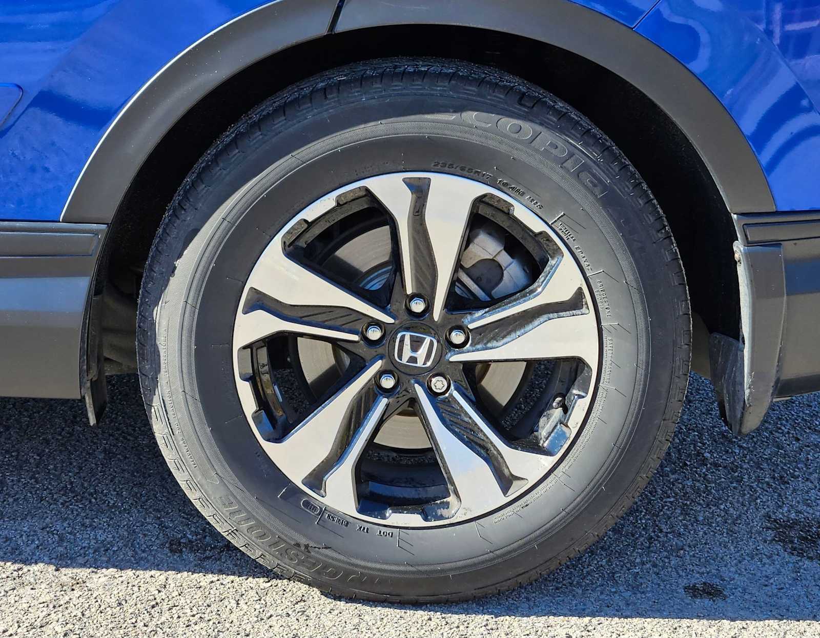 Thumbnail: 2022 Honda CR-V - 14