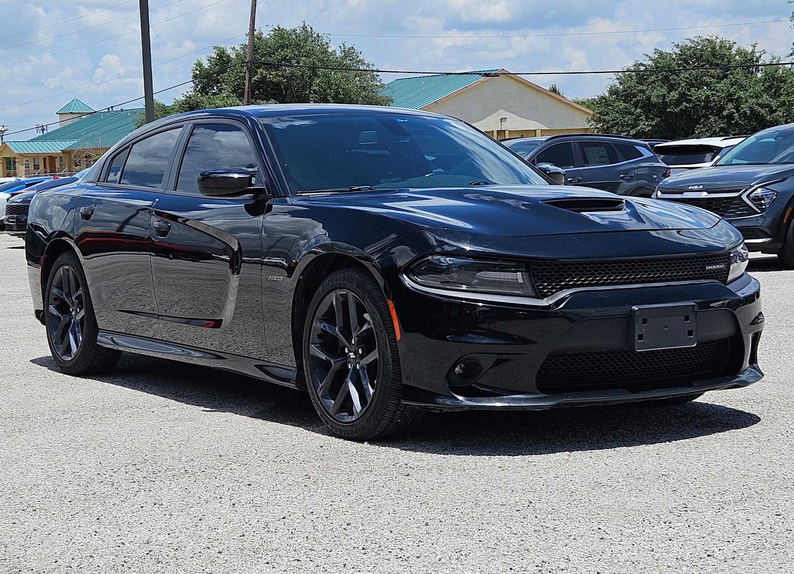 Thumbnail: 2019 Dodge Charger - 7