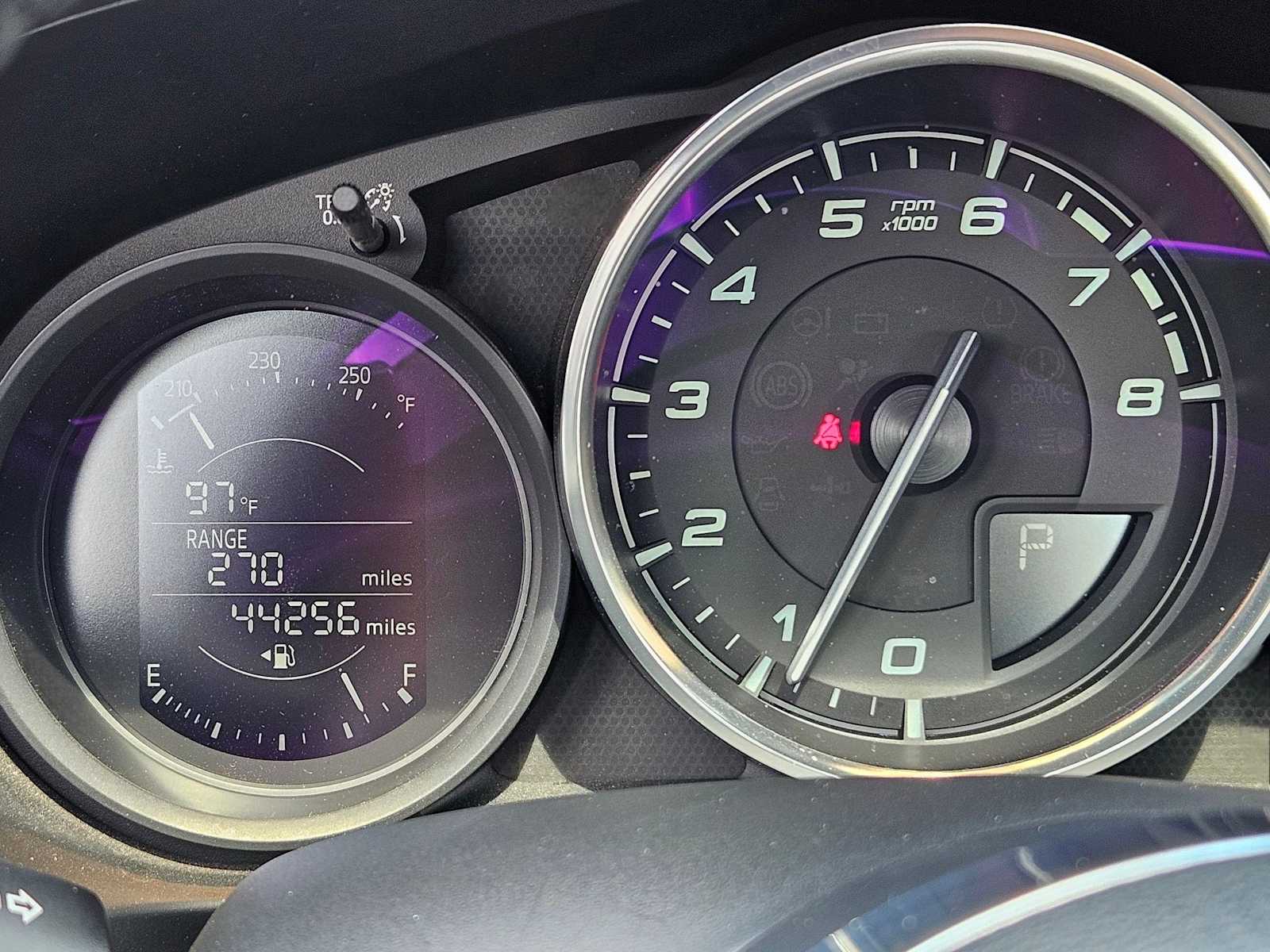 Thumbnail: 2019 Fiat 124 Spider - 31