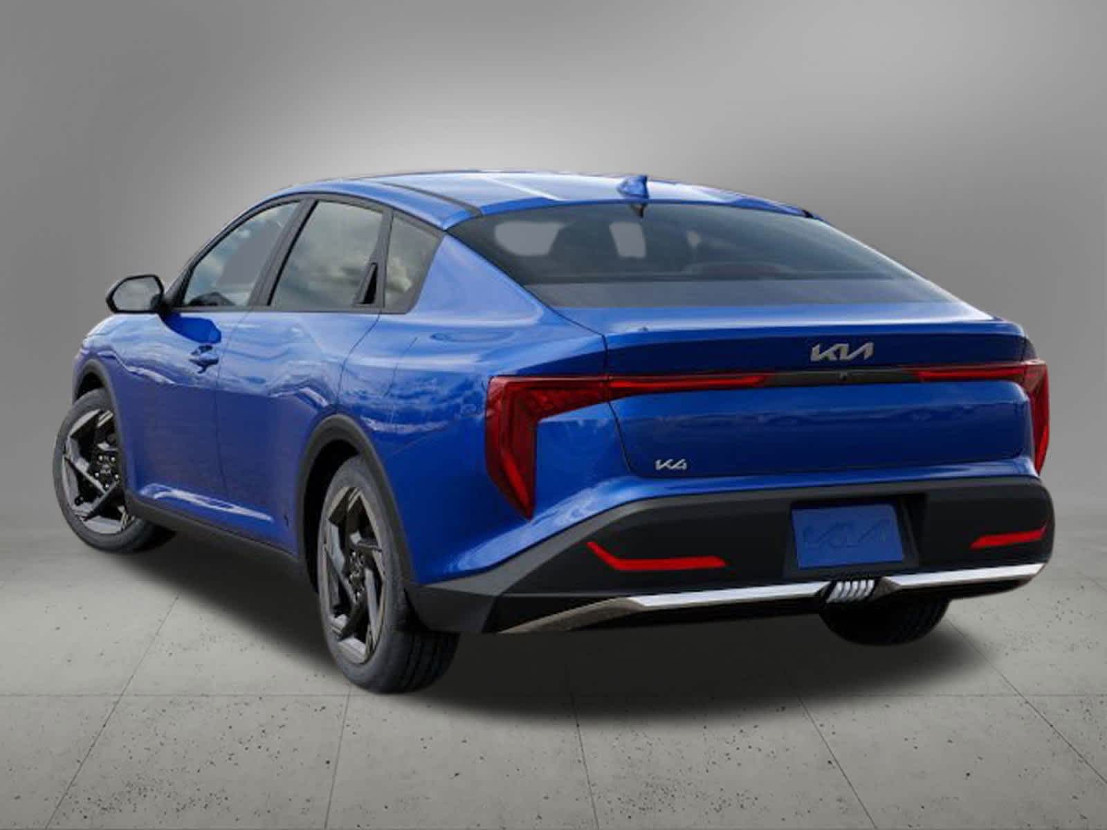 Thumbnail: 2025 Kia K4 - 4
