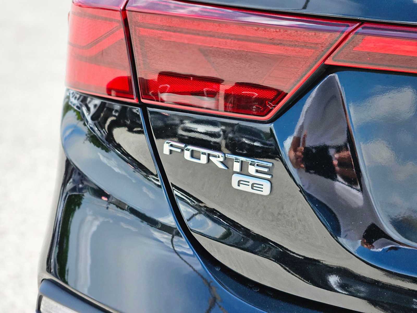 Thumbnail: 2021 Kia Forte - 12