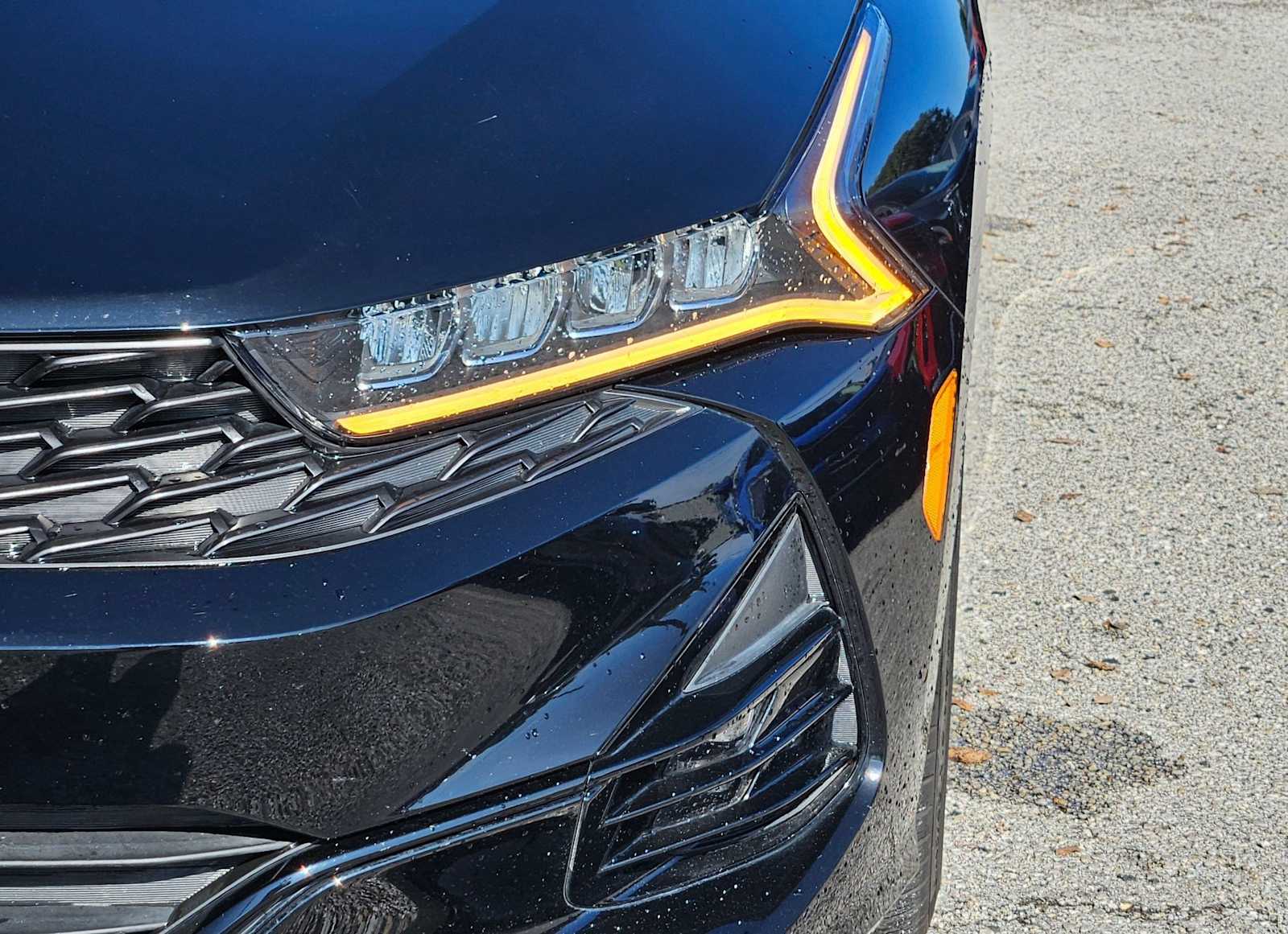 Thumbnail: 2024 Kia K5 - 10