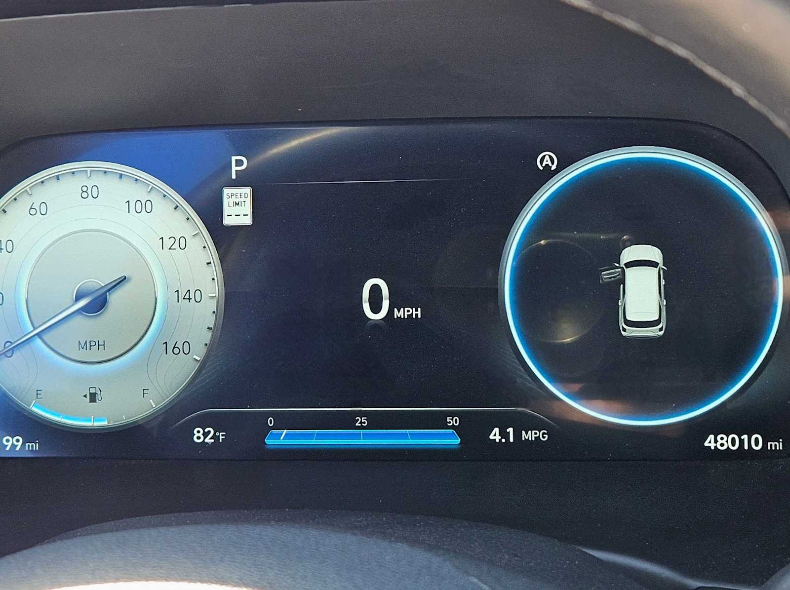 Thumbnail: 2024 Hyundai Palisade - 26