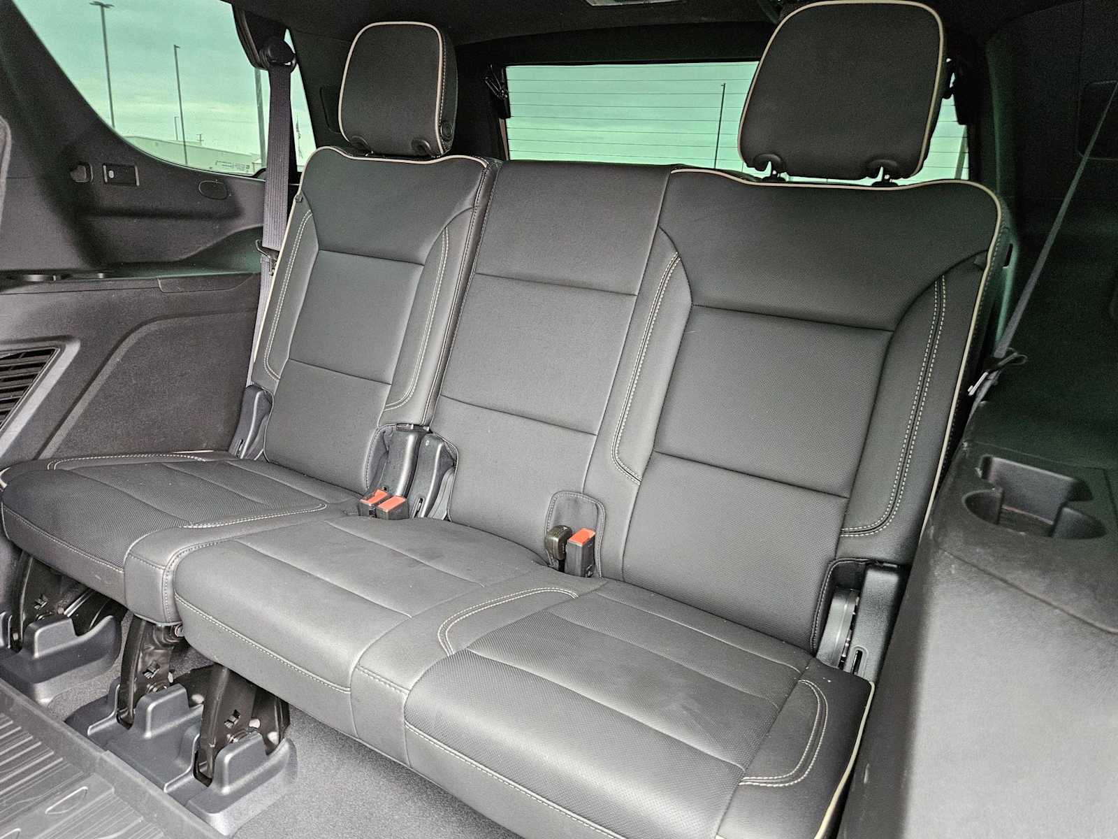 Thumbnail: 2023 GMC Yukon - 12