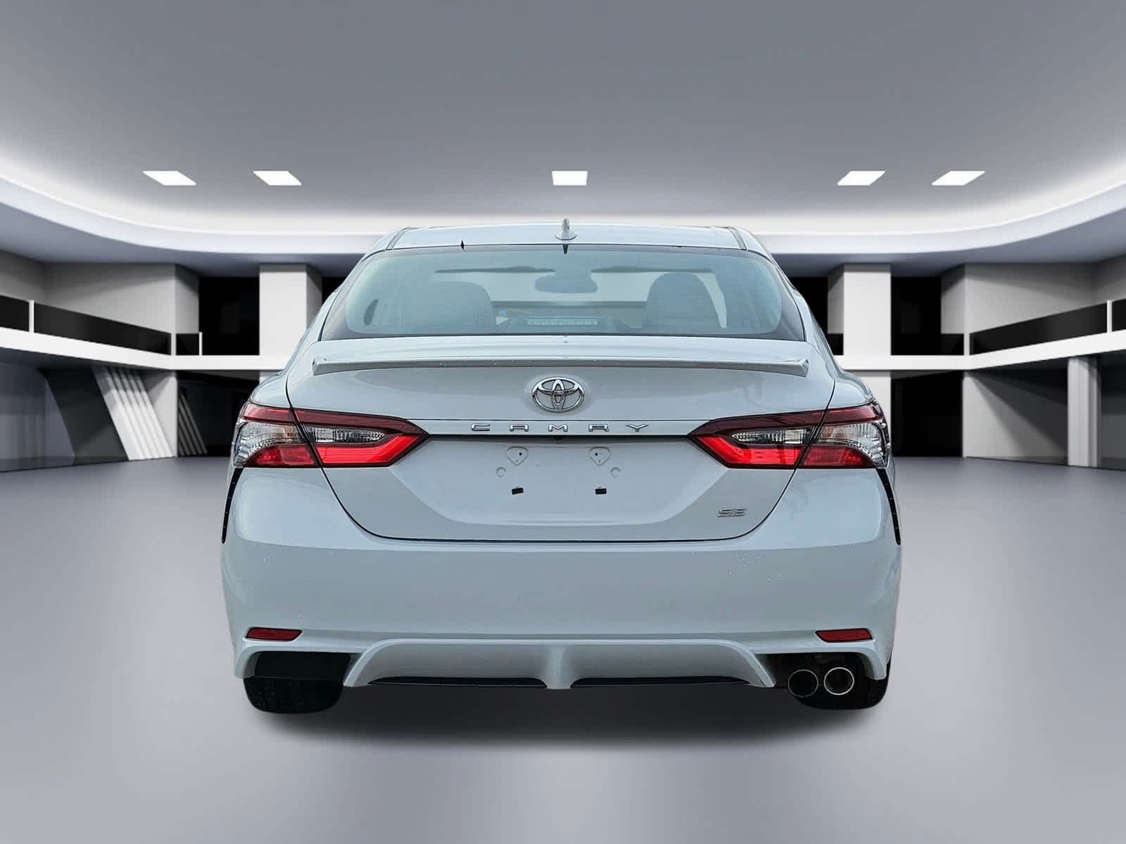 Thumbnail: 2024 Toyota Camry - 5