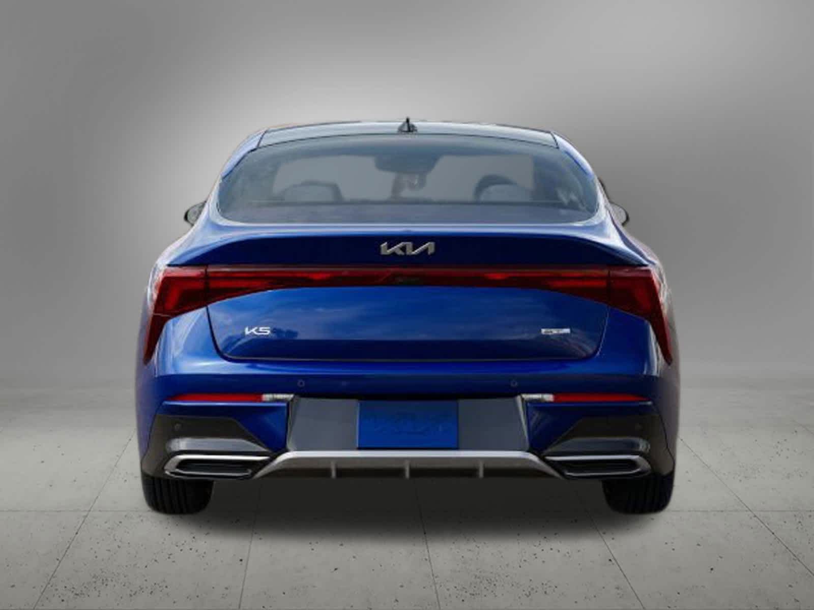 Thumbnail: 2026 Kia K5 - 5