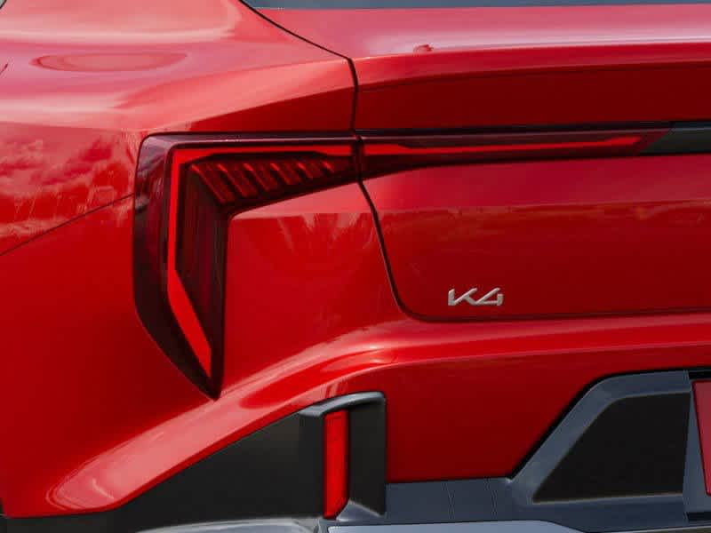 Thumbnail: 2026 Kia K4 - 11