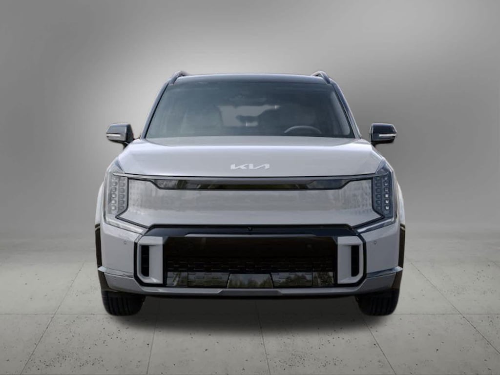 New 2026 Kia EV9 GT-Line SUV