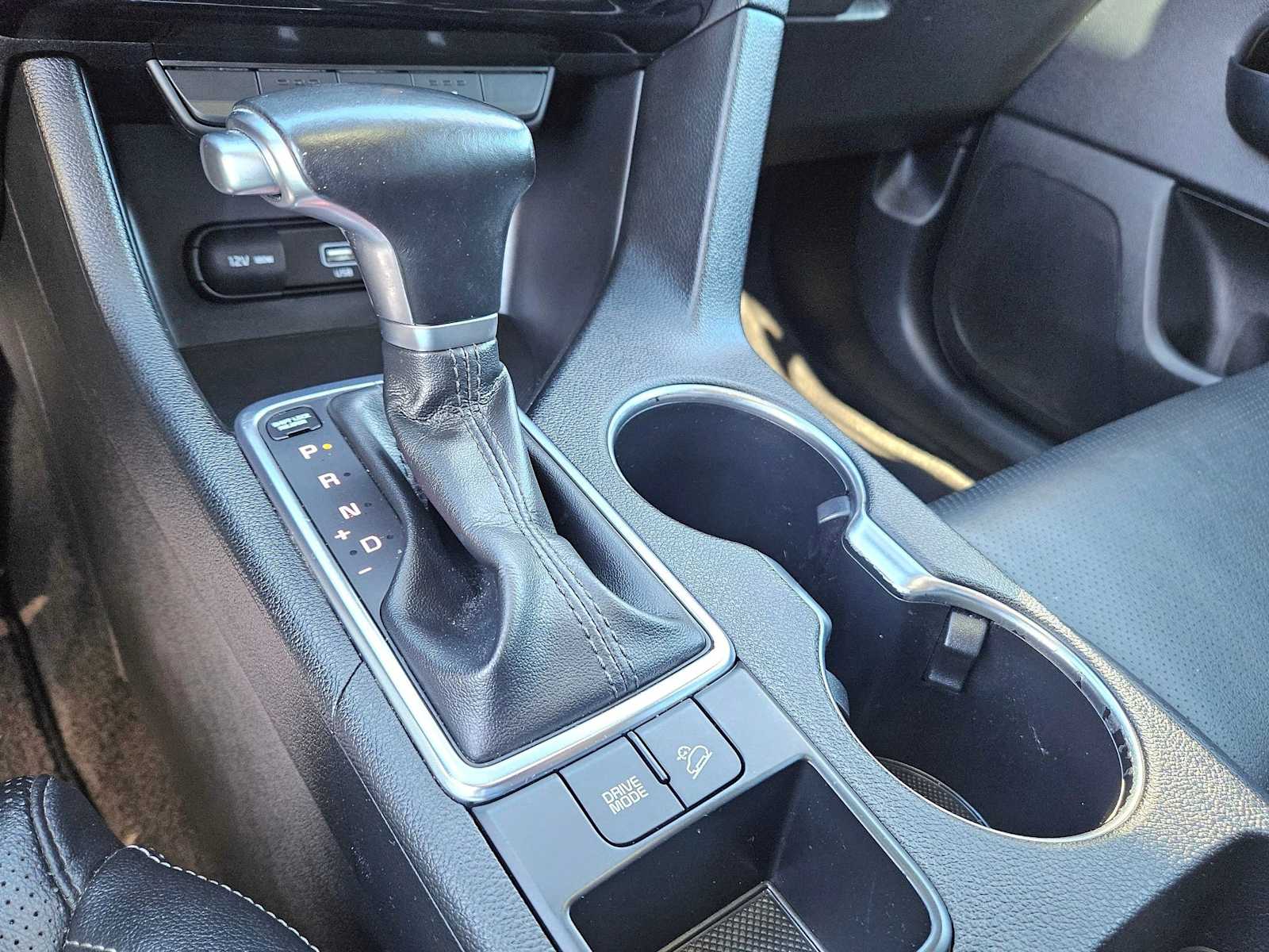 Thumbnail: 2022 Kia Sportage - 33