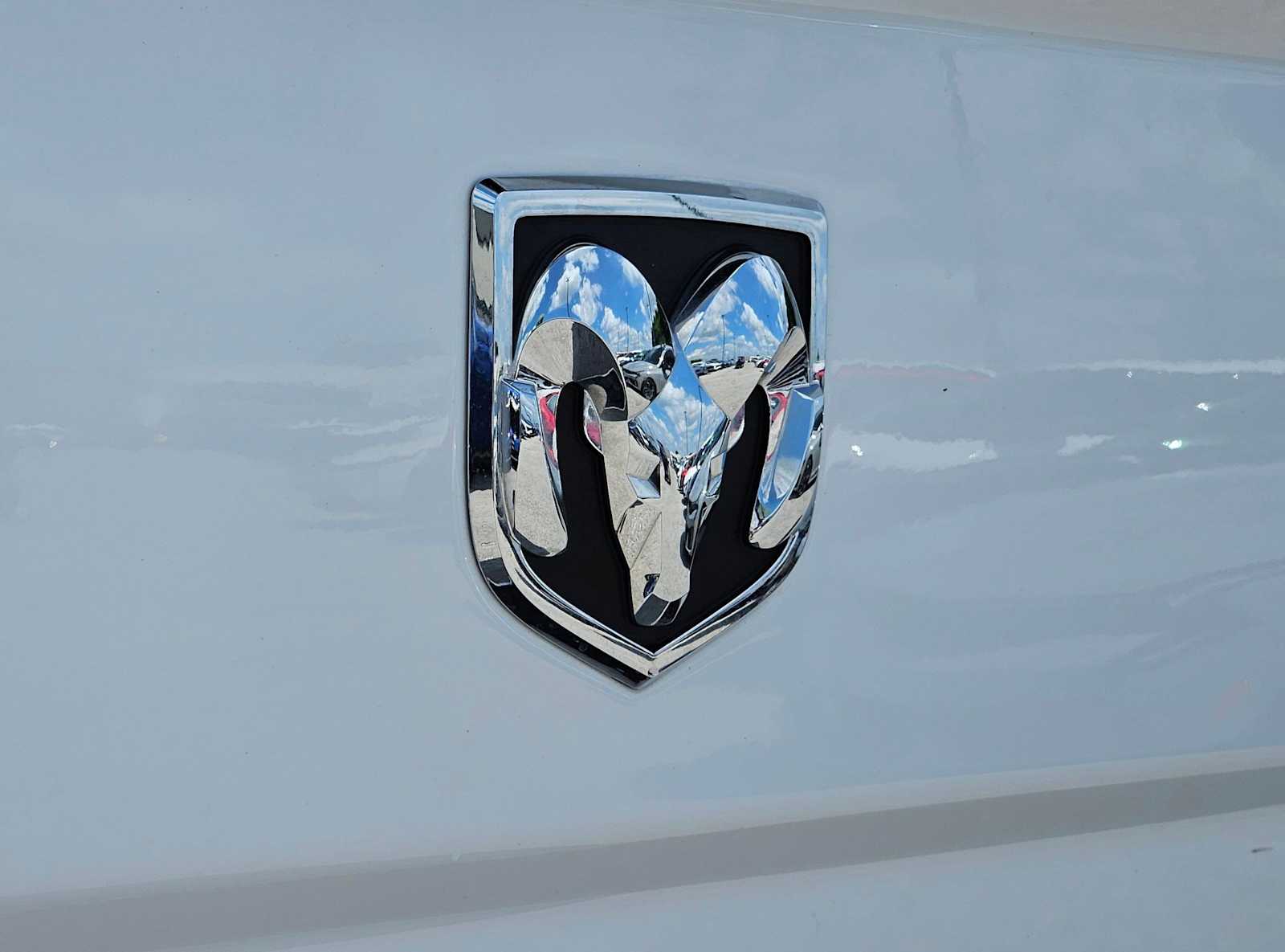 Thumbnail: 2024 RAM 1500 Classic - 13