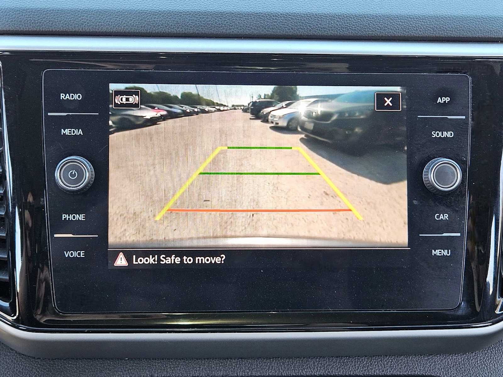 Thumbnail: 2022 Volkswagen Atlas - 30