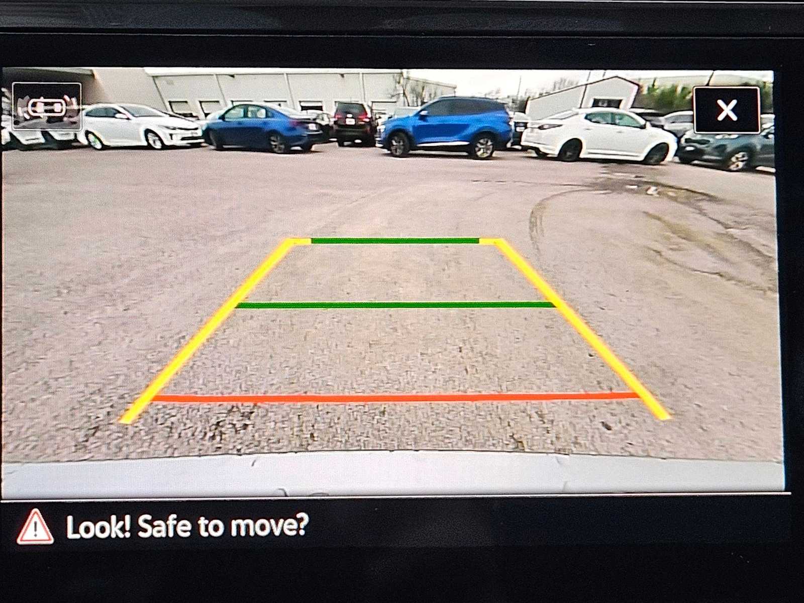 Thumbnail: 2024 Volkswagen Tiguan - 21