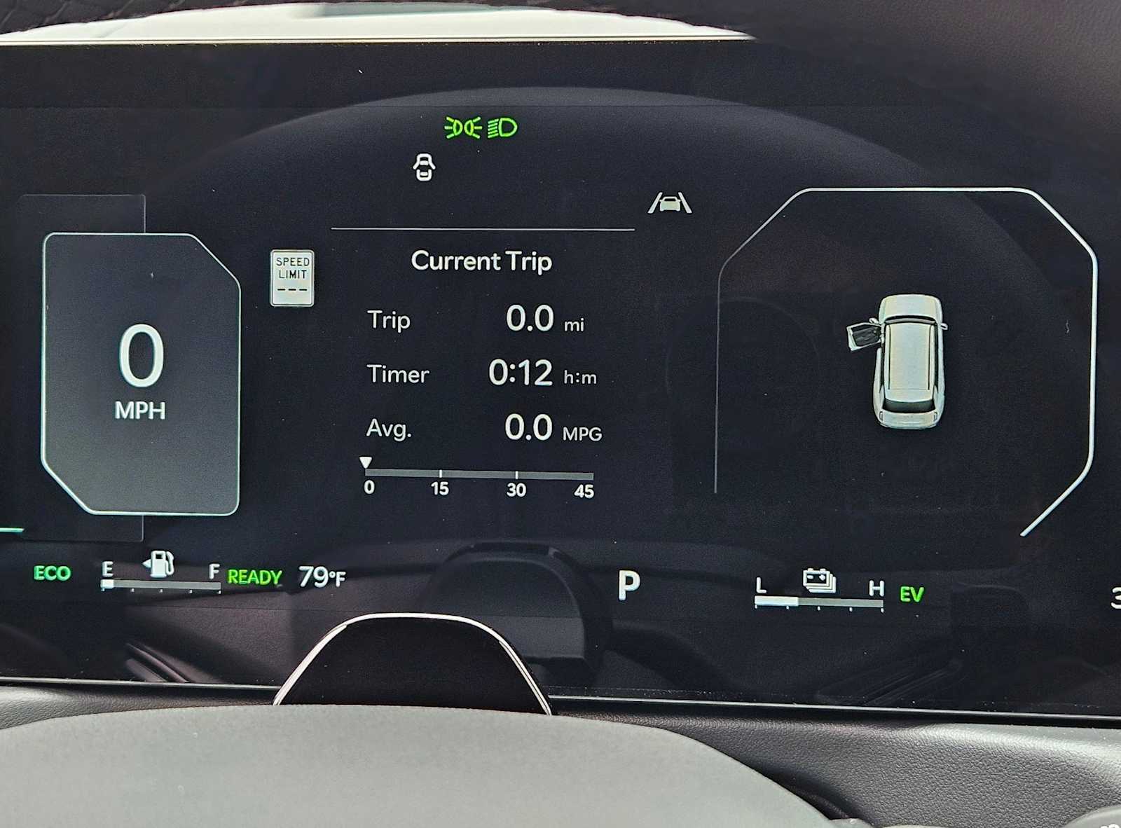 Thumbnail: 2027 Kia Telluride - 33