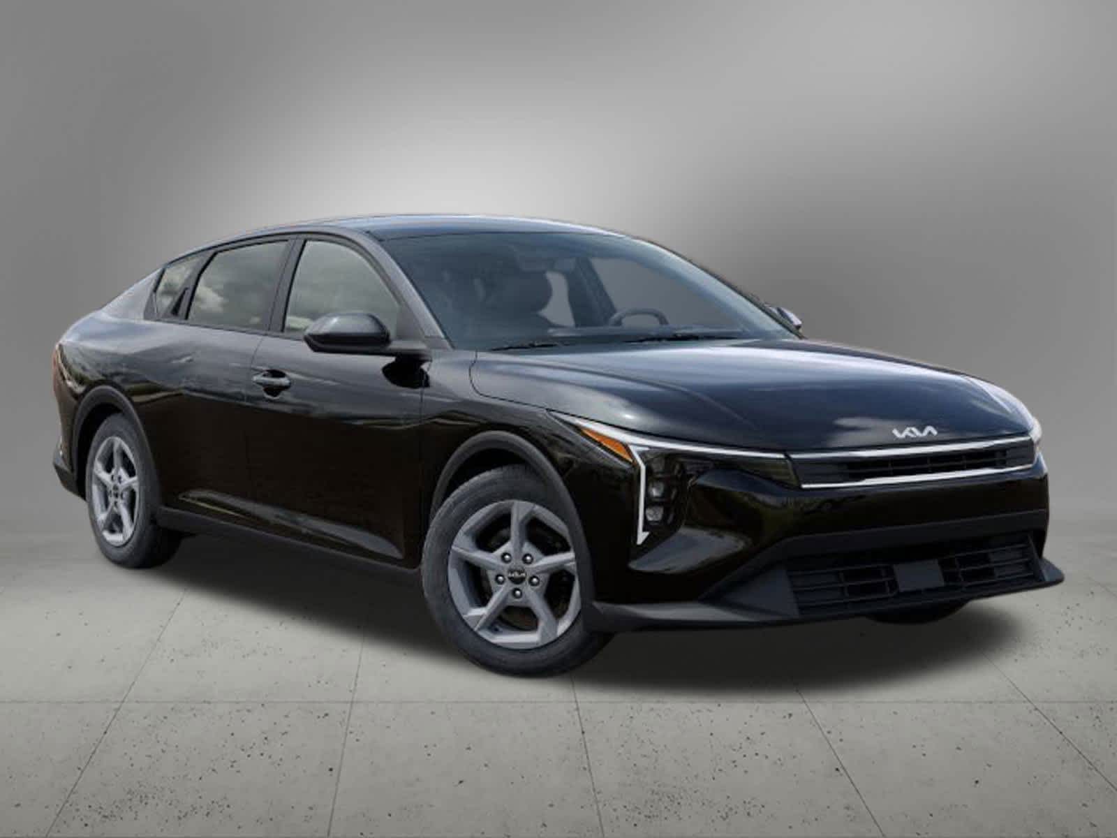 Thumbnail: 2025 Kia K4 - 8