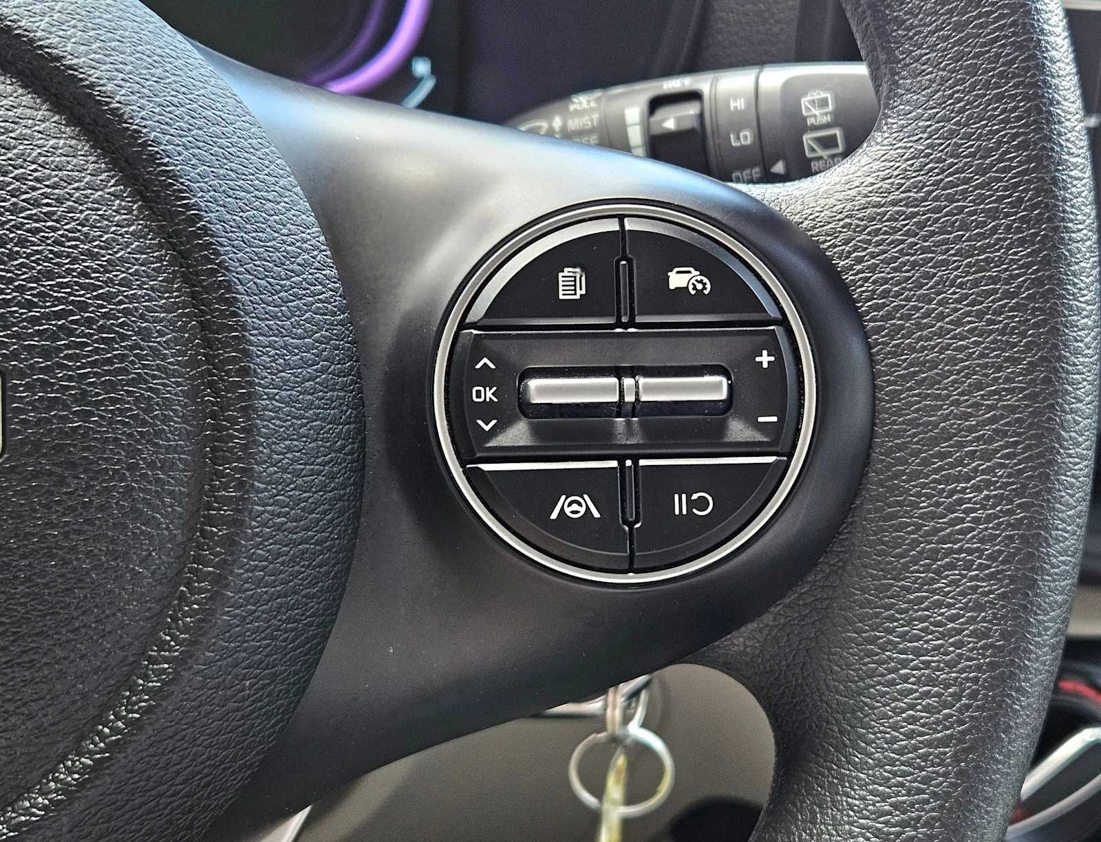 Thumbnail: 2025 Kia Soul - 19