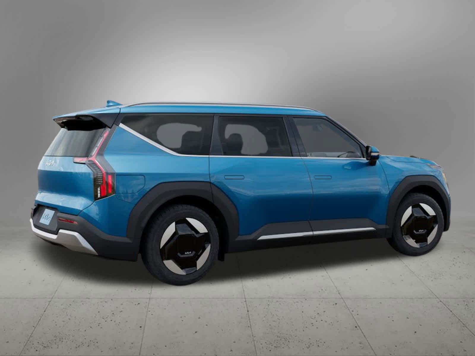 Thumbnail: 2026 Kia EV9 - 6