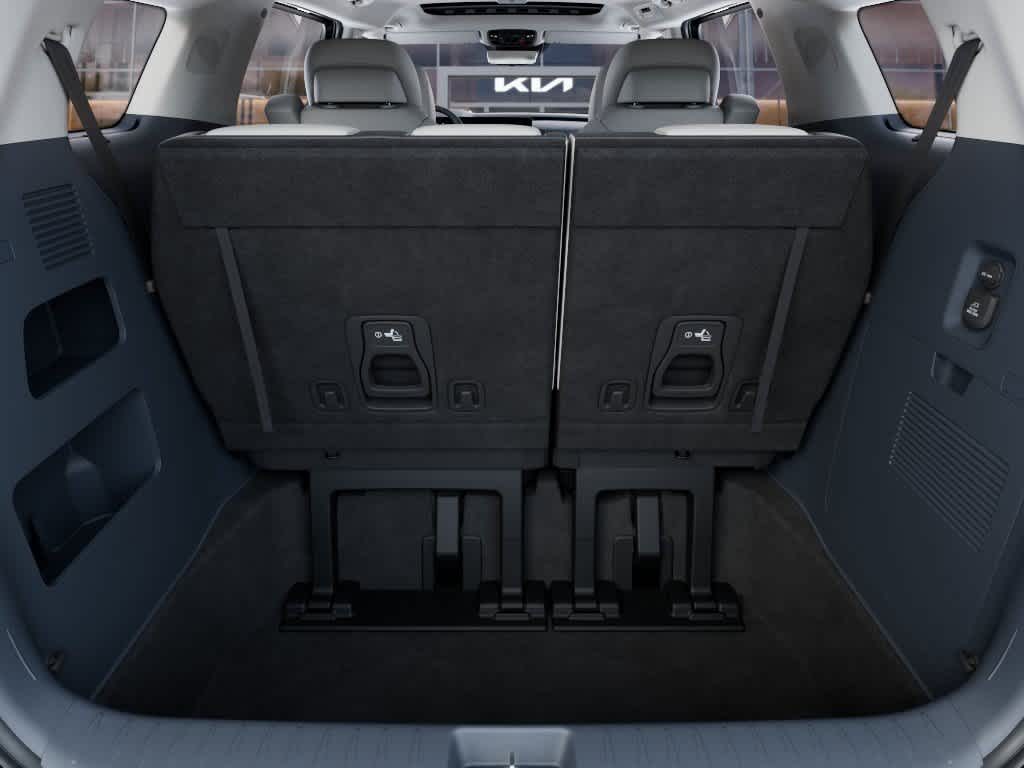 Thumbnail: 2026 Kia Carnival - 19