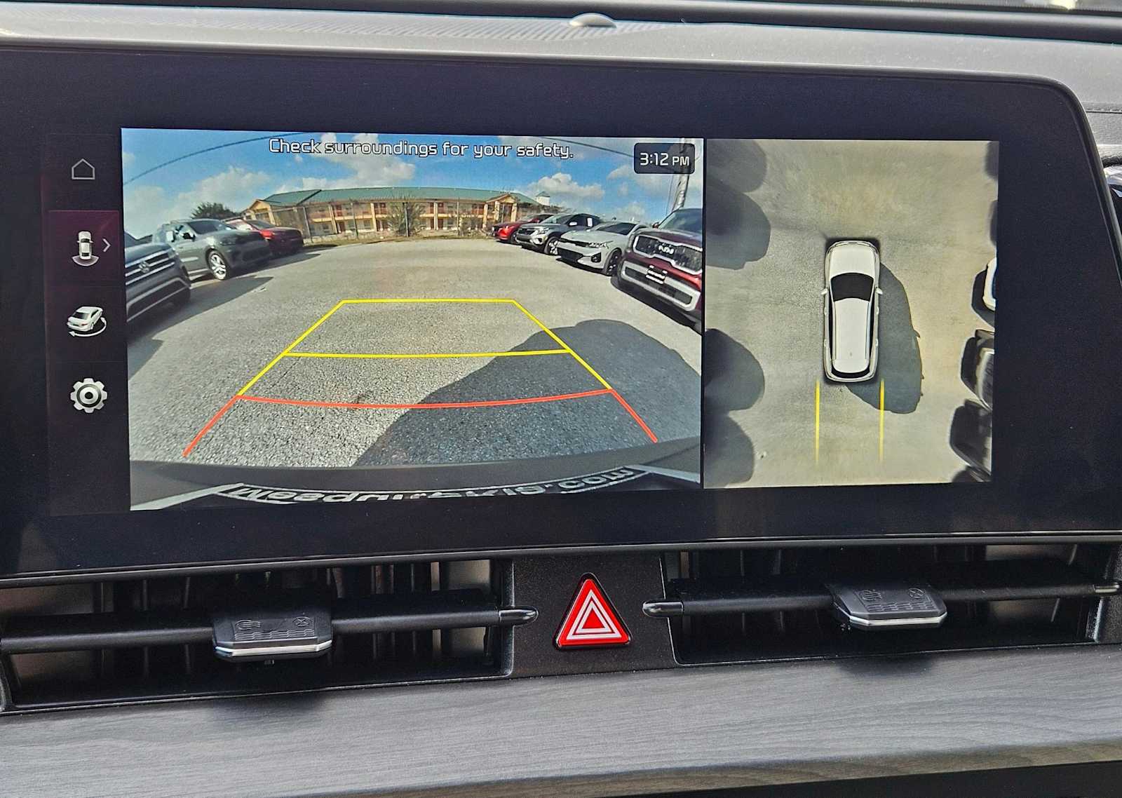 Thumbnail: 2024 Kia Sportage - 29