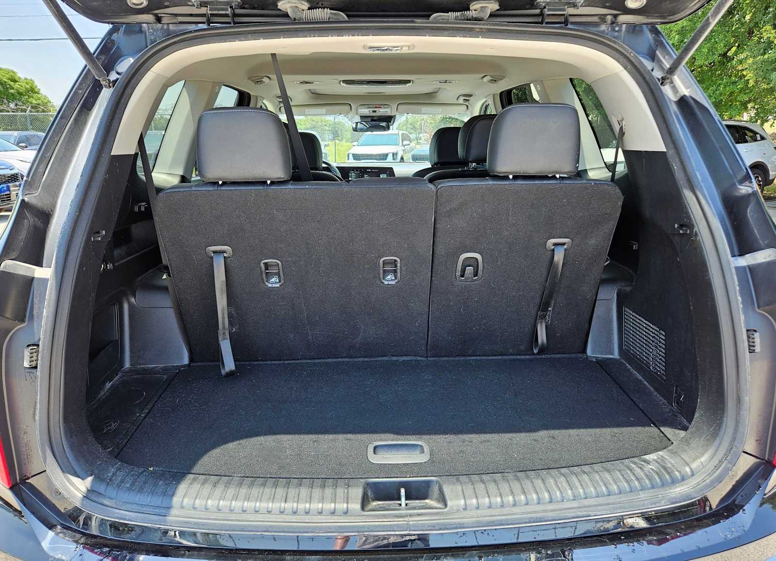 Thumbnail: 2024 Kia Telluride - 31