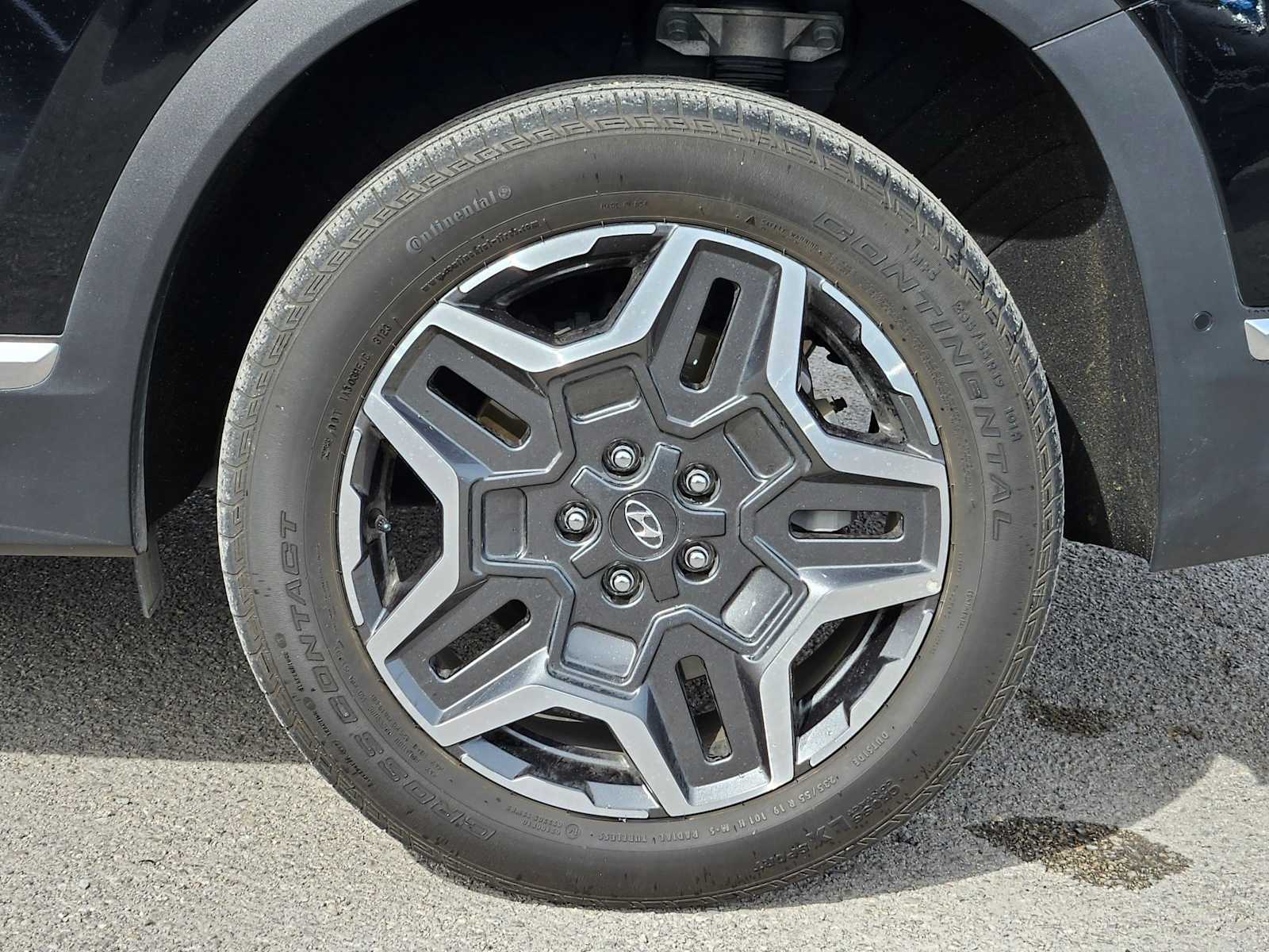 Thumbnail: 2023 Hyundai Santa Fe - 11