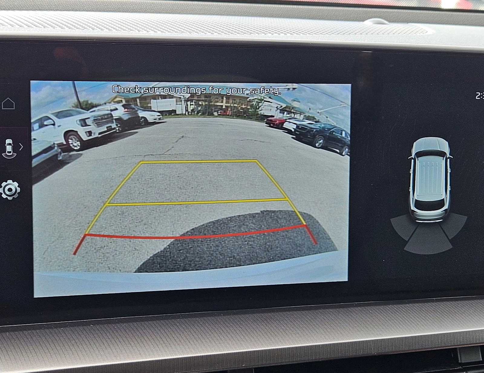 Thumbnail: 2024 Kia Telluride - 27